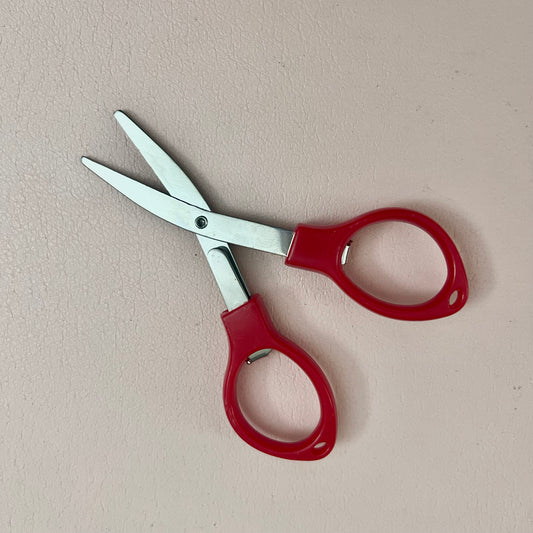 Travel Approved Scissors