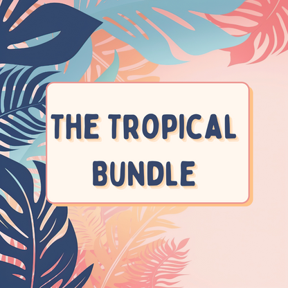 The Tropical Bundle