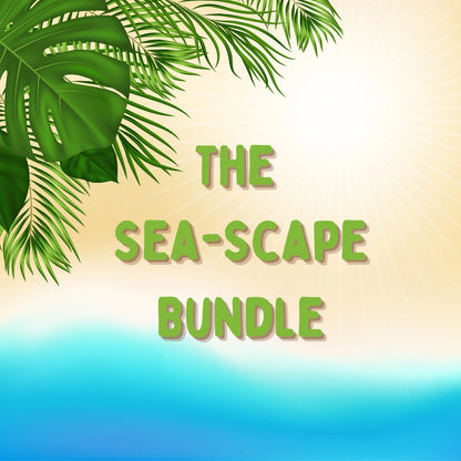 The Sea-Scape Bundle