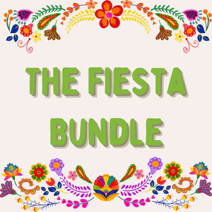 The Fiesta Bundle